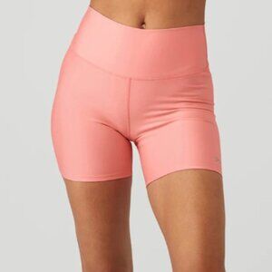 Alo Yoga Airlift Energy Shorts 5" - Size S